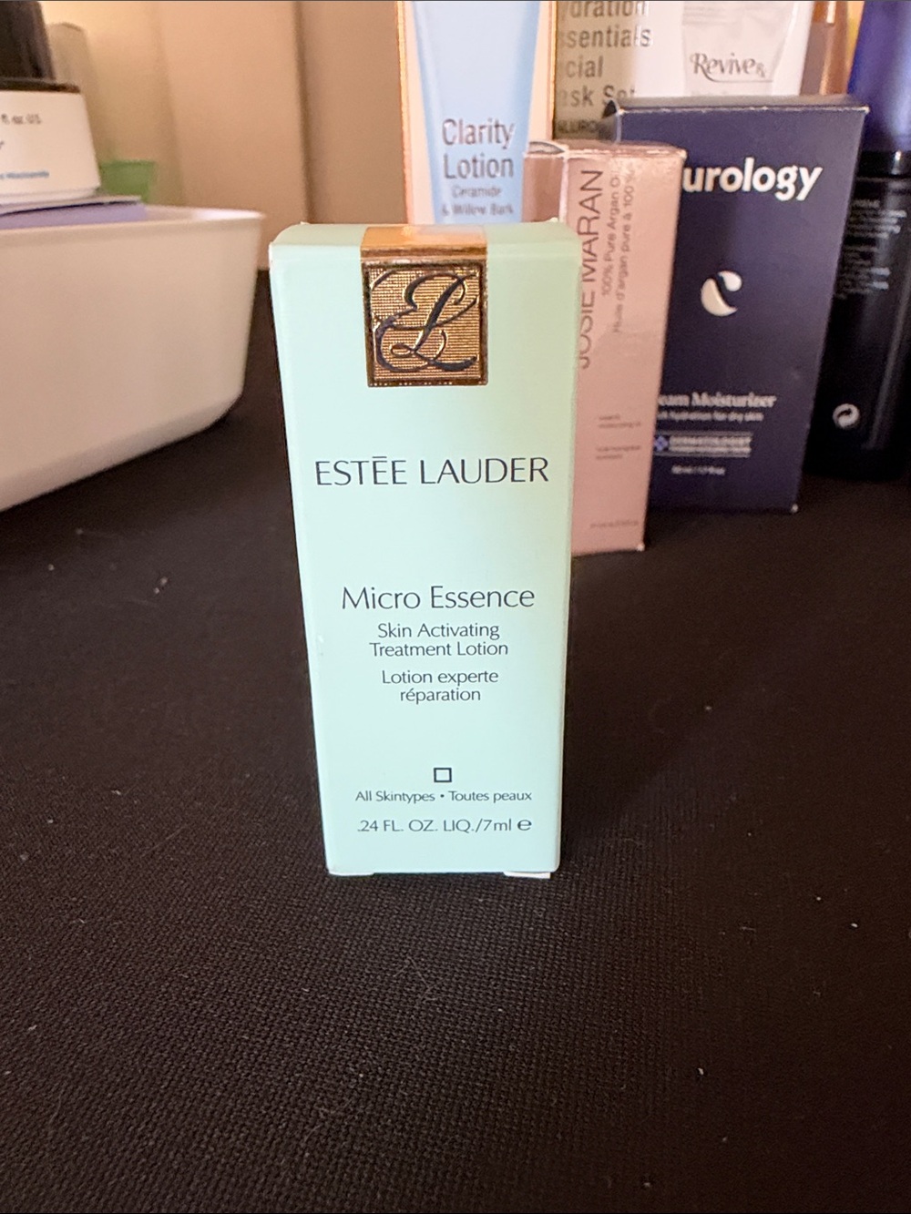 Estee Lauder Micro Essence Skin Activating Treatment Lotion